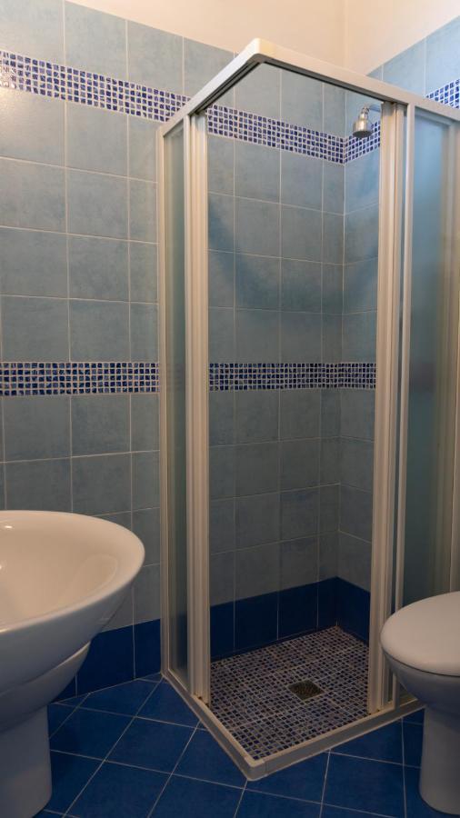 B&B Hotel Villa Nora Беллария-Иджеа-Марина Экстерьер фото