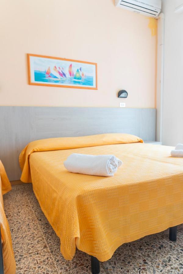 B&B Hotel Villa Nora Беллария-Иджеа-Марина Экстерьер фото
