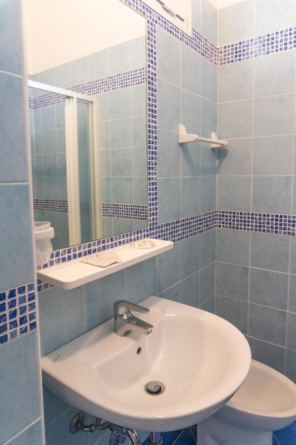 B&B Hotel Villa Nora Беллария-Иджеа-Марина Экстерьер фото
