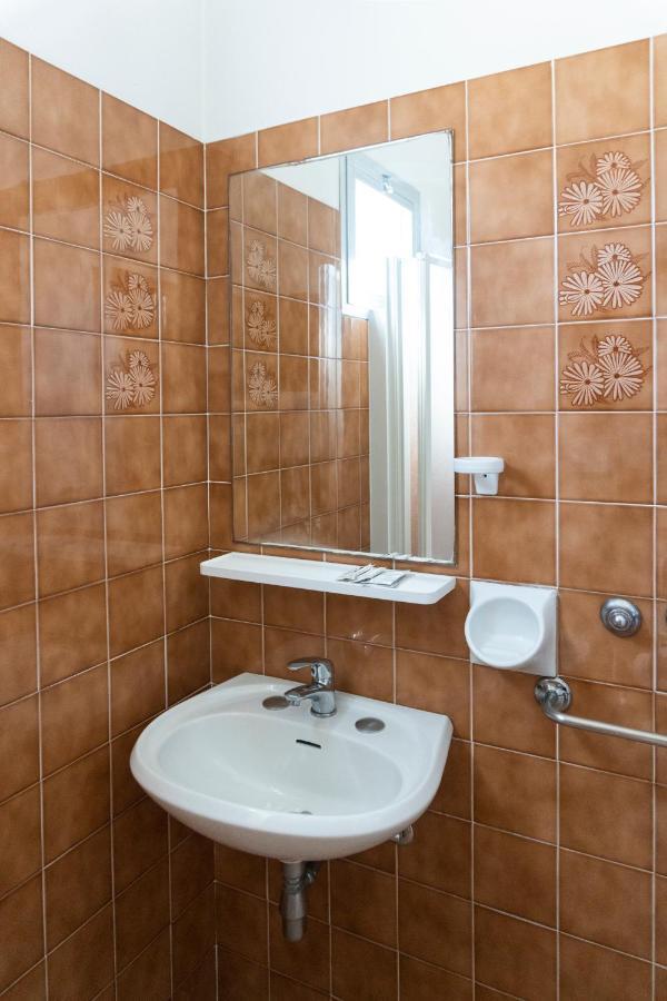 B&B Hotel Villa Nora Беллария-Иджеа-Марина Экстерьер фото