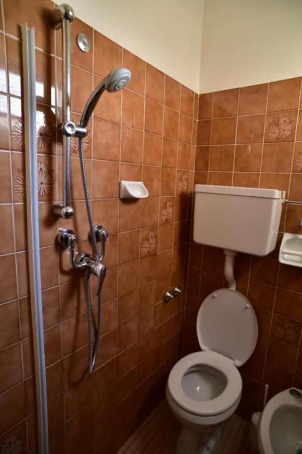 B&B Hotel Villa Nora Беллария-Иджеа-Марина Номер фото