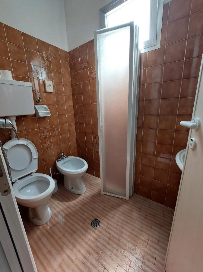 B&B Hotel Villa Nora Беллария-Иджеа-Марина Номер фото
