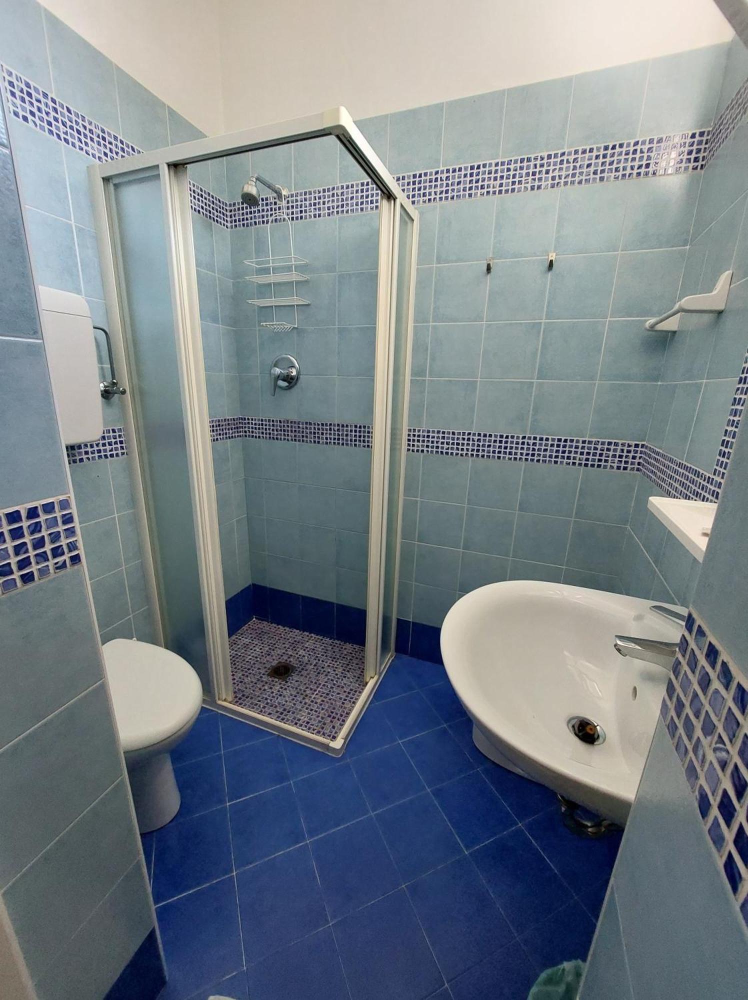 B&B Hotel Villa Nora Беллария-Иджеа-Марина Номер фото
